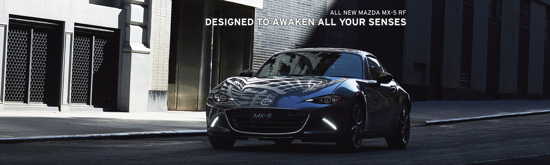 MX-5